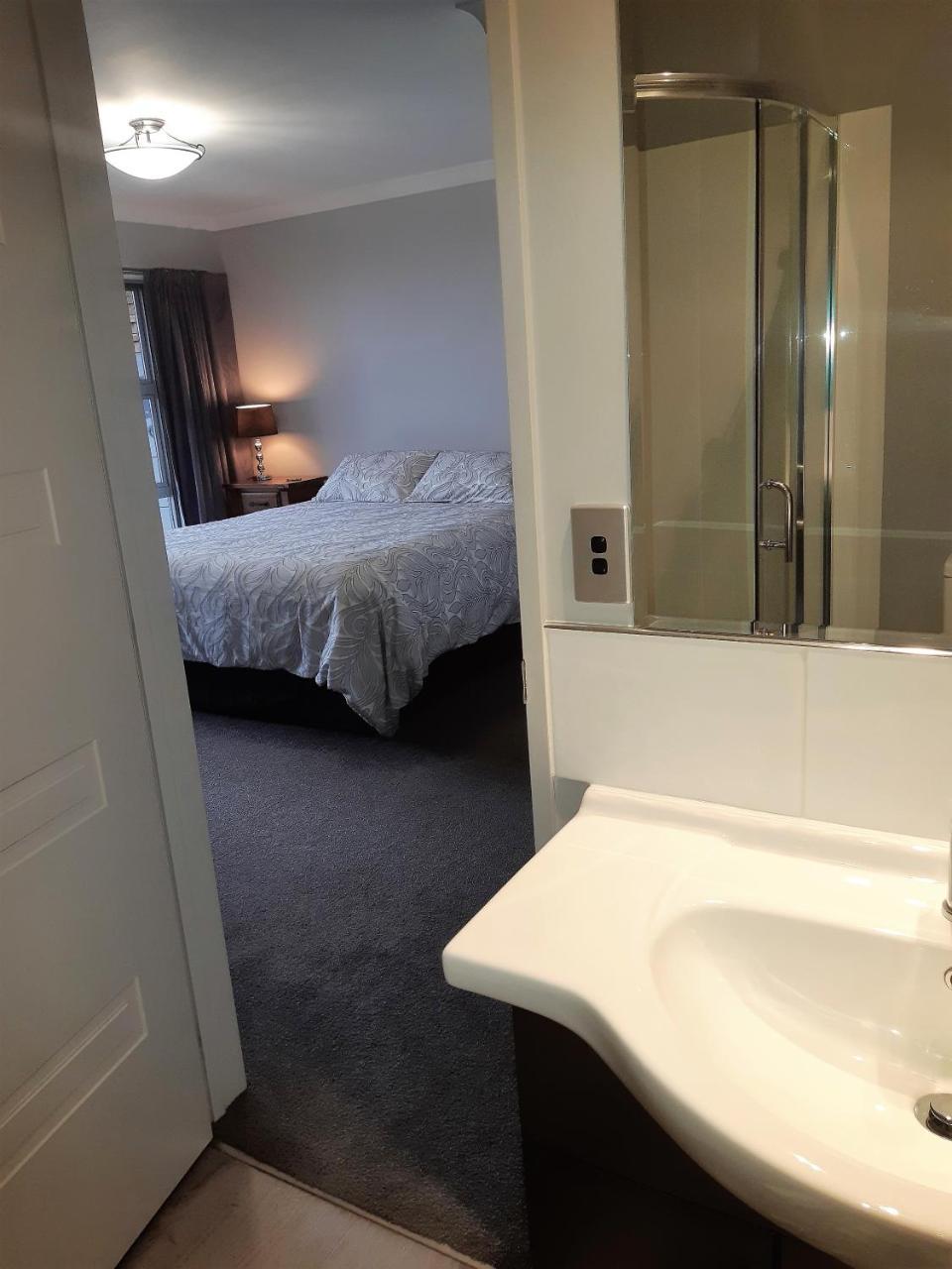 Two Tuis Accomodation カイテリテリ エクステリア 写真
