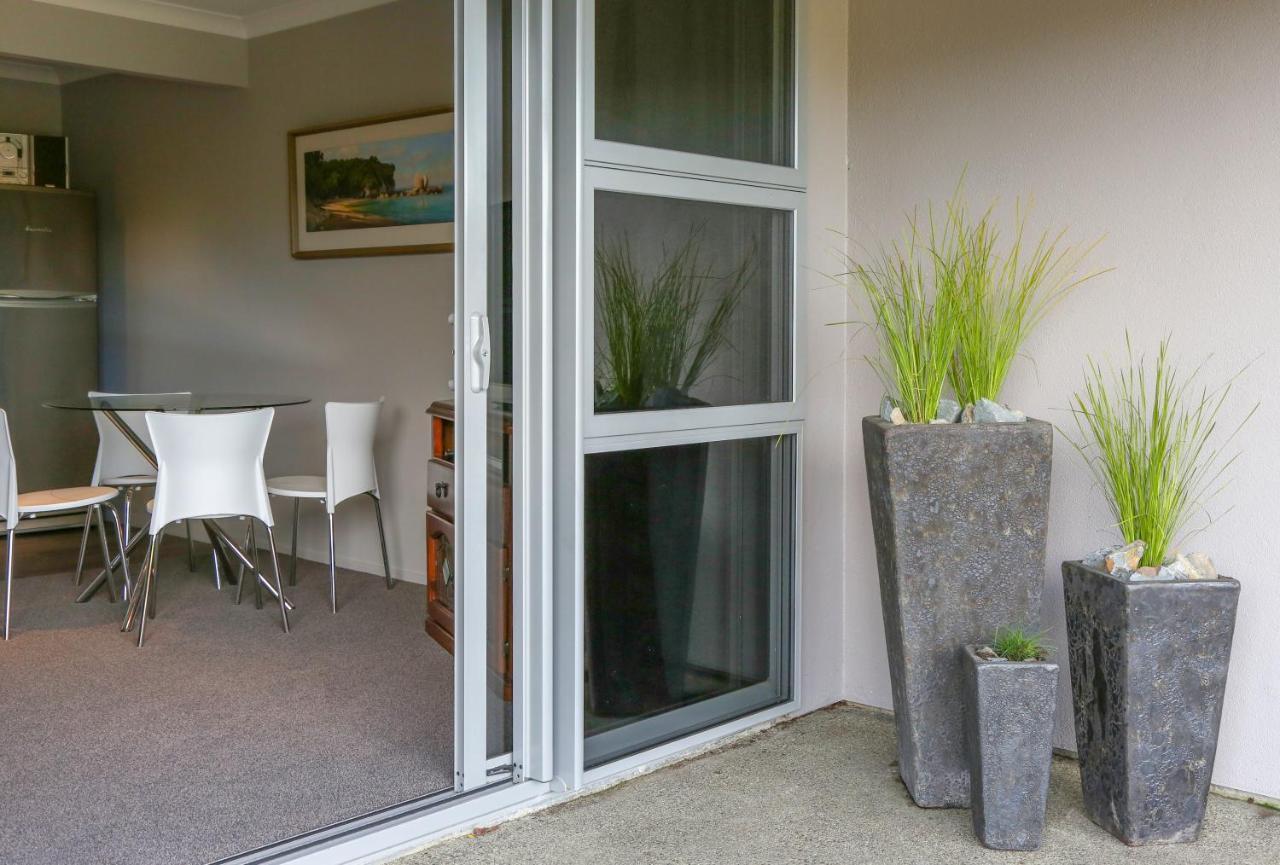 Two Tuis Accomodation カイテリテリ エクステリア 写真