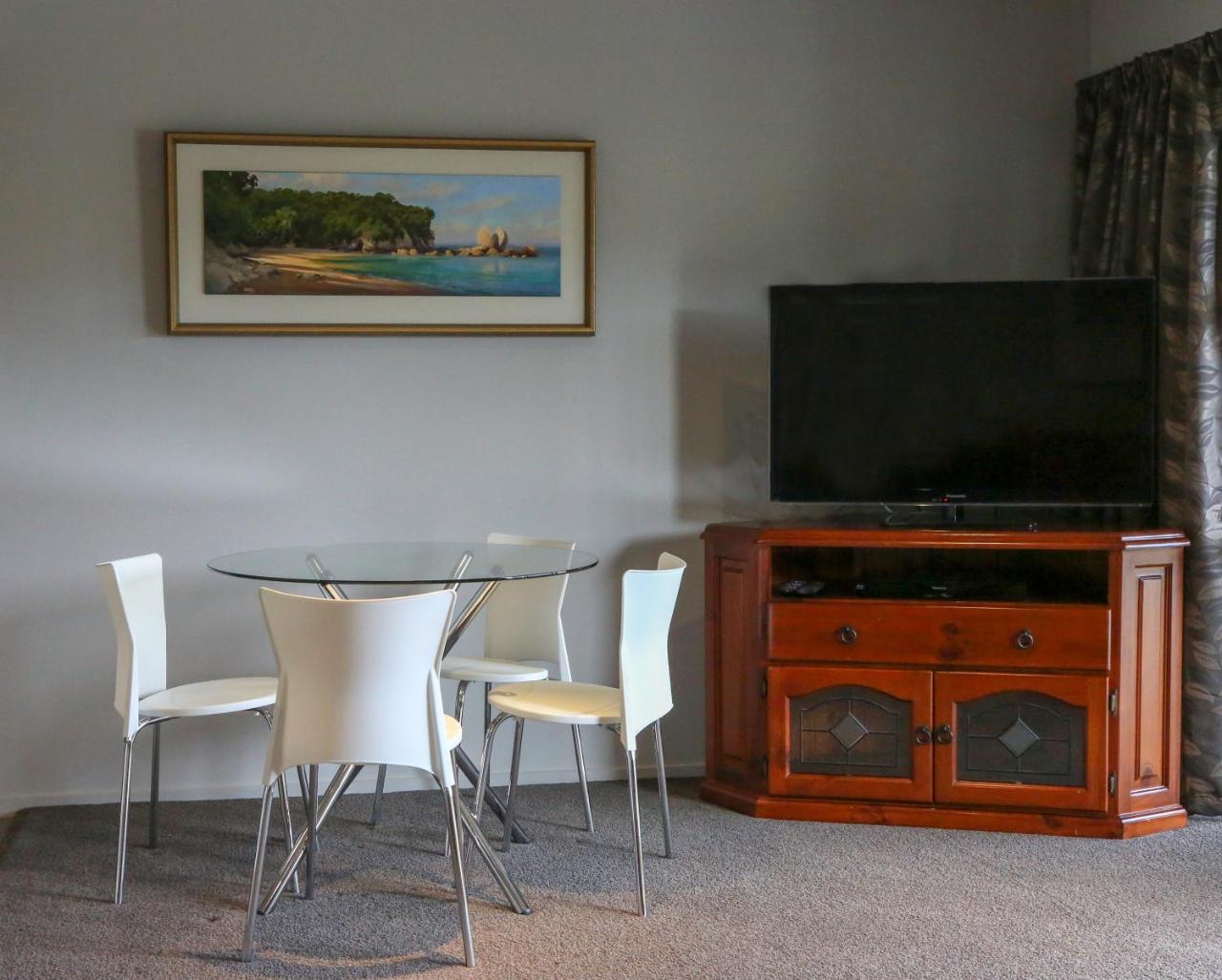 Two Tuis Accomodation カイテリテリ エクステリア 写真